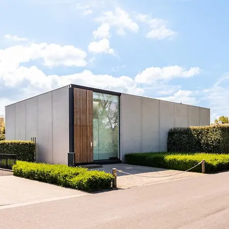 Villa Picasso - Lux Living Oostduinkerke Exterior photo