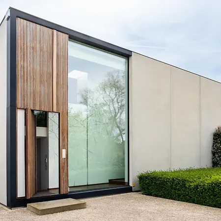 Villa Picasso - Lux Living Oostduinkerke Exterior photo