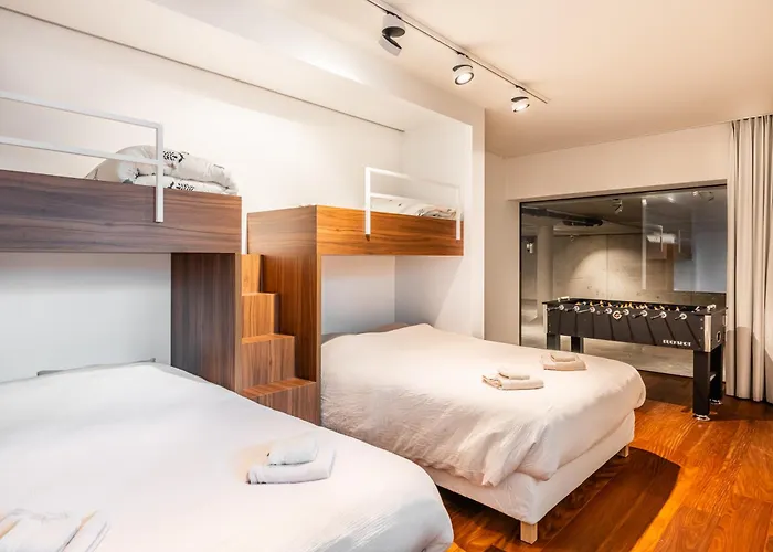 Villa Picasso - Lux Living