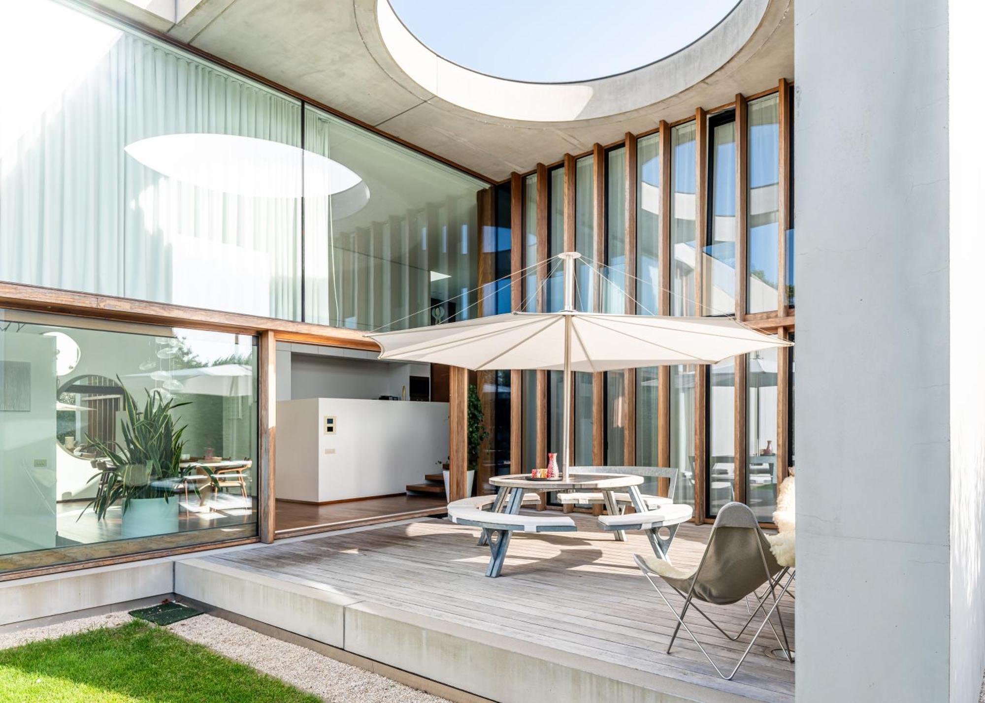Picasso - Lux Living Villa Oostduinkerke
