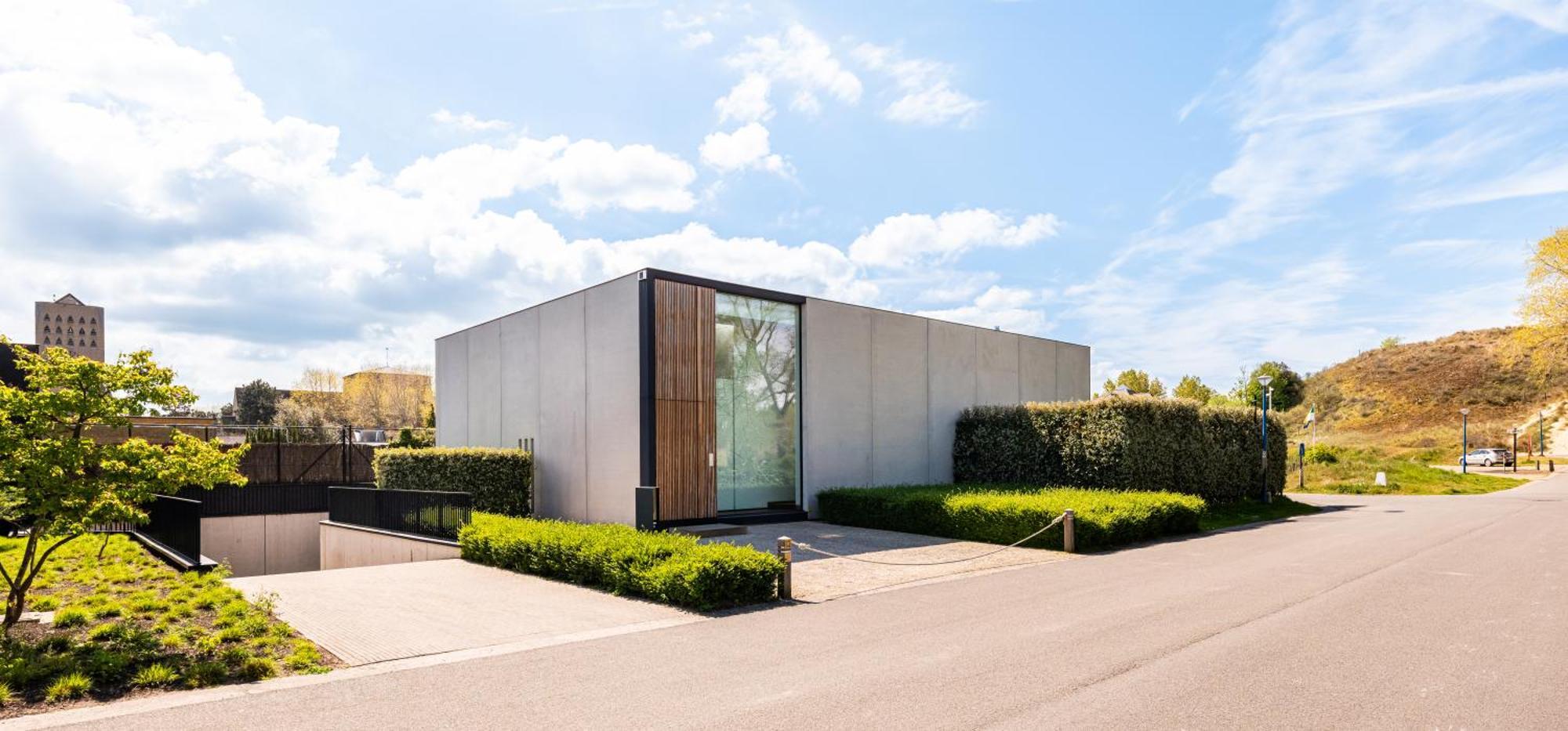 Picasso - Lux Living Oostduinkerke