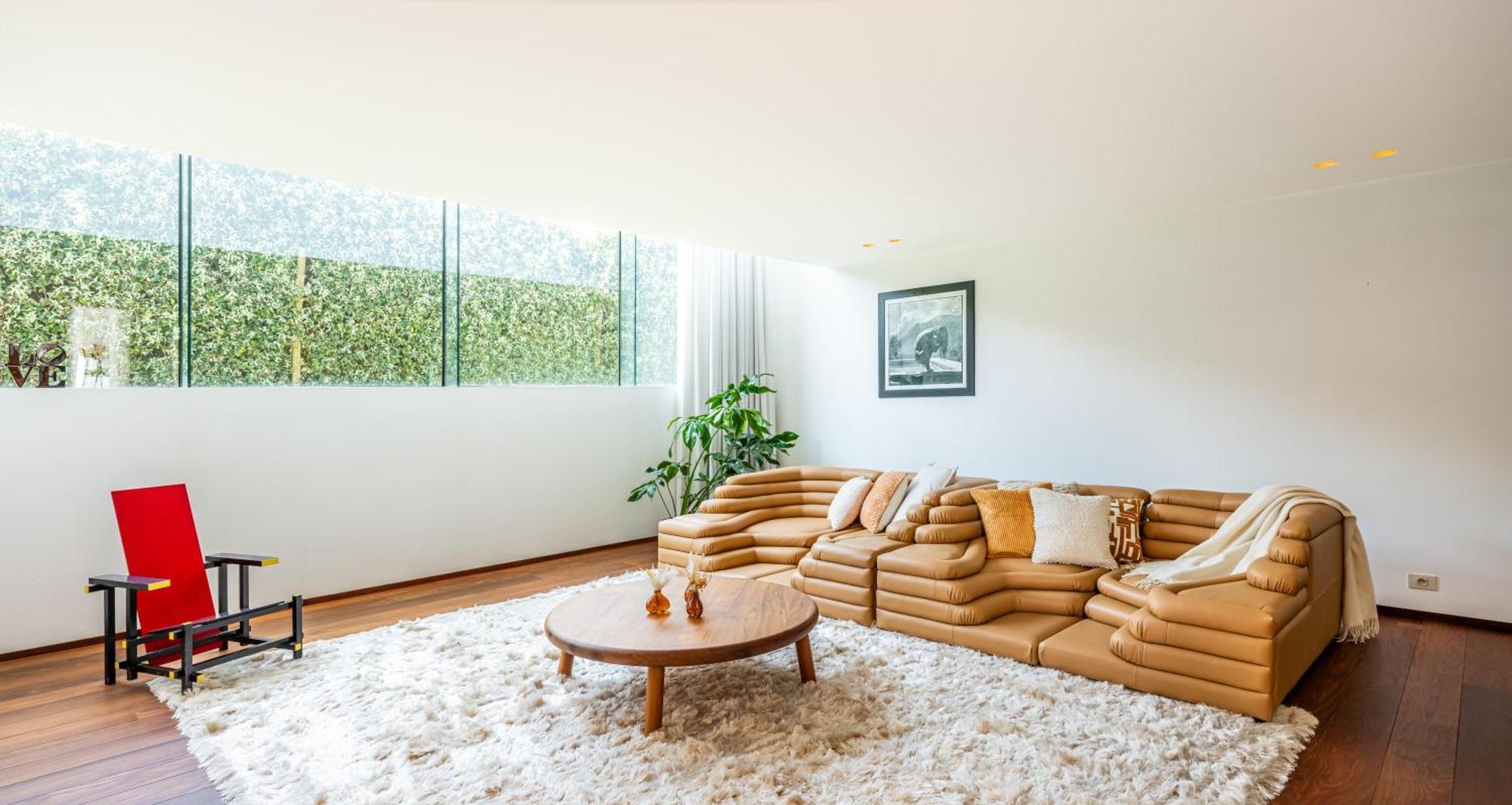 Picasso - Lux Living Villa *