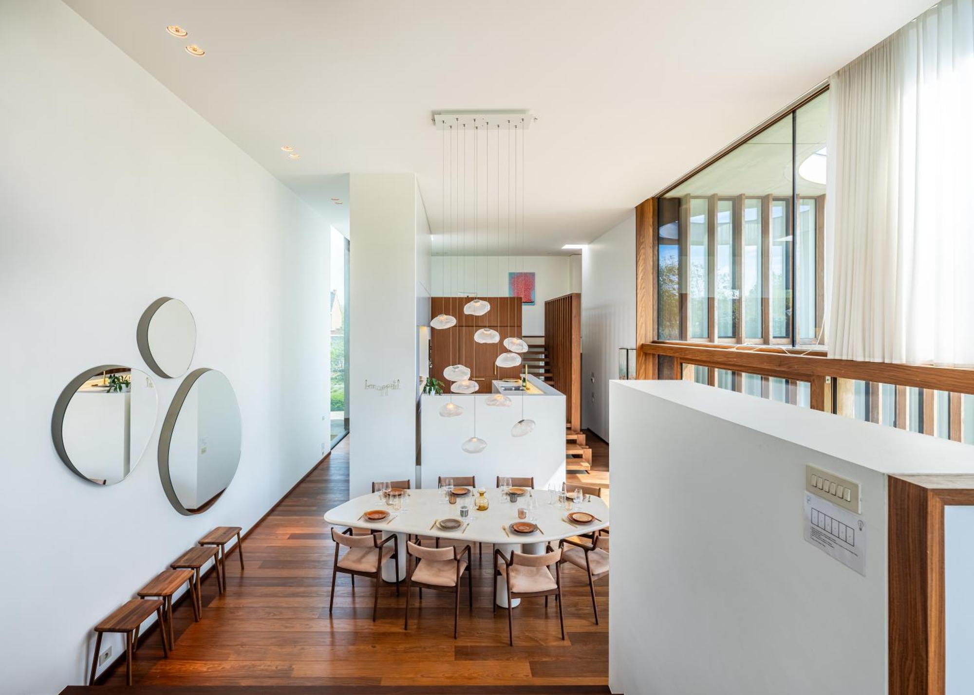 Villa Picasso - Lux Living Oostduinkerke
